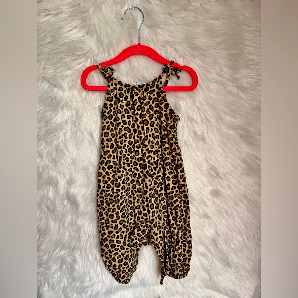 Jumper for baby girl